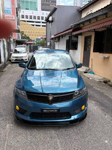 2015 Proton PREVE 1.6 CVT LIMITED EDITION (A) - 3