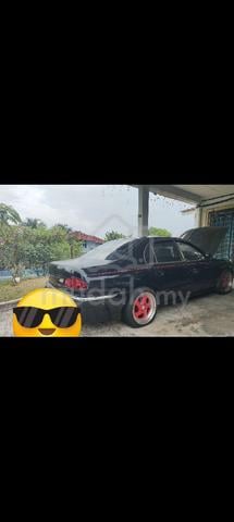 2002 Proton PERDANA 2.0 V6 (A) - 1