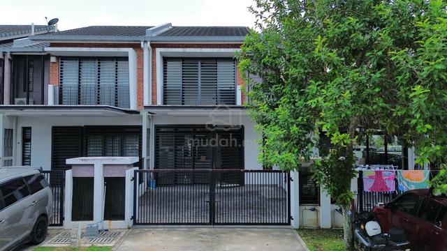 Freehold 2 Storey Terrace Elmina Valley 1 U16 Shah Alam 1