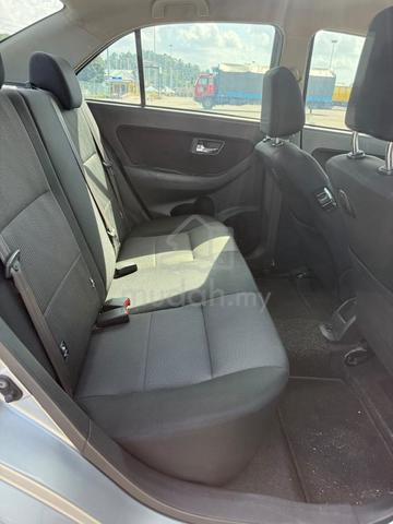2016 Perodua BEZZA 1.3 PREMIUM X (A) - 5