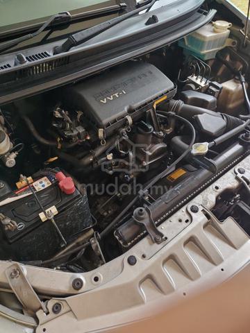 2015 Toyota AVANZA 1.5 G F652RM (A) - 5