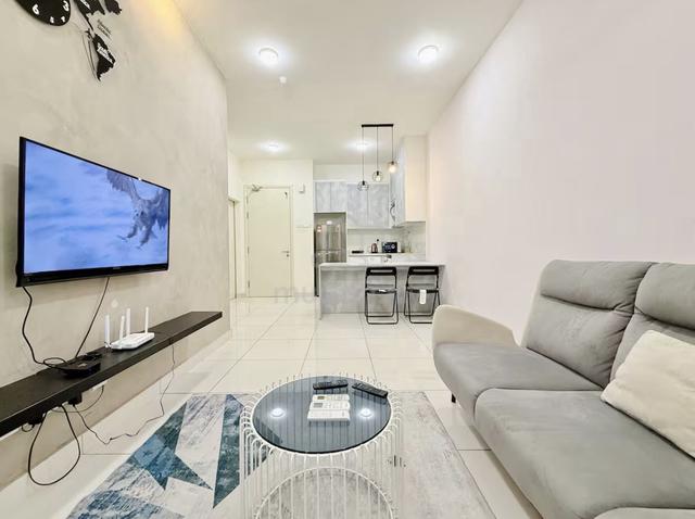 Ara Residence @ Myra Impian, Nilai 1