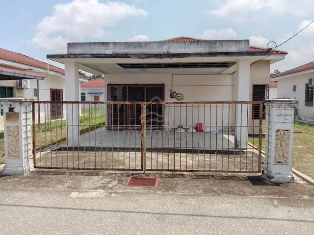 unfurnished house for sale 1