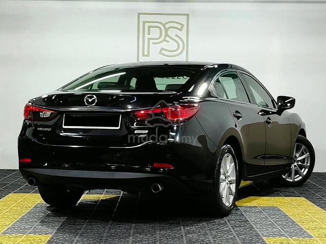 2017 Mazda 6 2.0 MY2013 FACELIFT (A) - 3