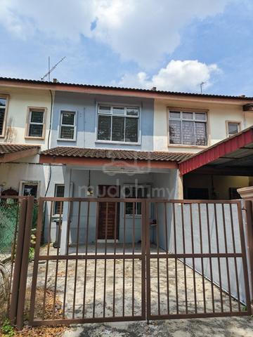 Taman Puteri Wangsa Rent 1