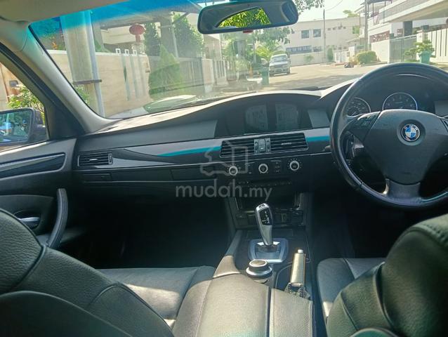 2007 Bmw 5 SERIES 3.0 25I SE (A) - 5