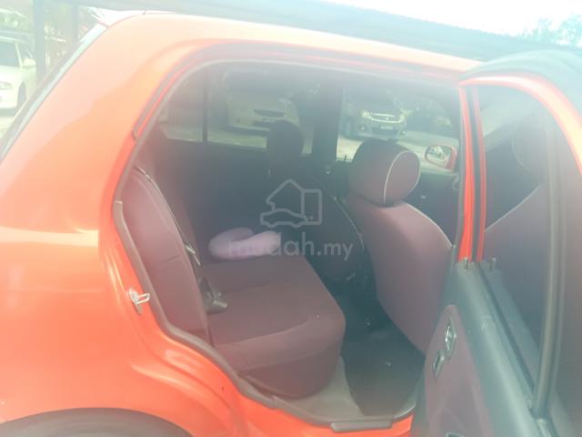 2002 Perodua KELISA 1.0 EZ (A) - 4