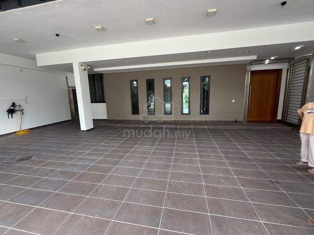 Shng villa 1
