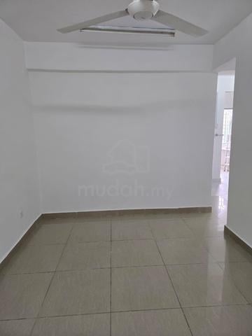 Flat Kajang 1
