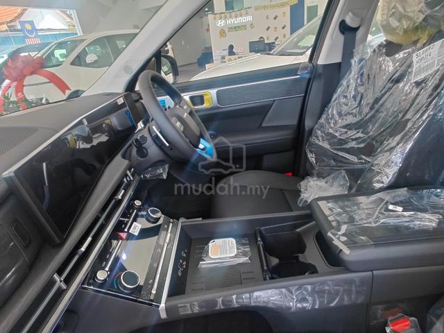 2025 Hyundai SANTA FE 1.6 HYBRID PRIME MY25 MX5 - 5