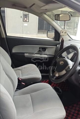 2007 Perodua MYVI 1.3 EZi (A) - 3