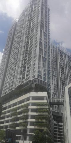 Aurora Tower @ Eco Sky 1