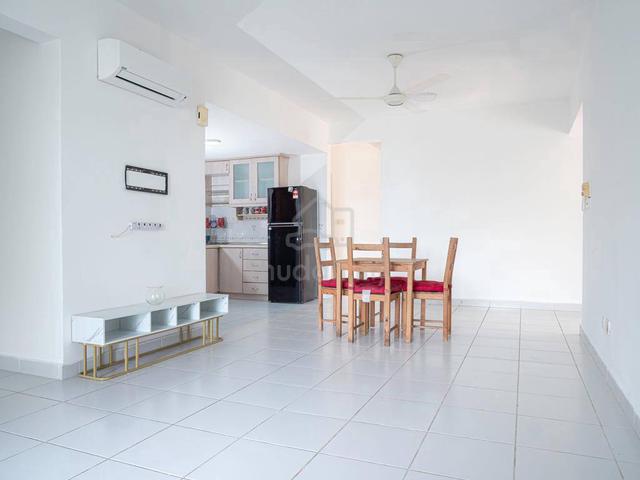 Cyber Heights Villa 1