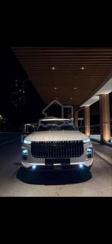 2024 Jaecoo J7 1.6 (A) - 1