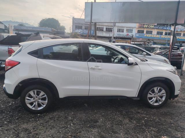 2015 Honda HR-V 1.8 E (A) - 5
