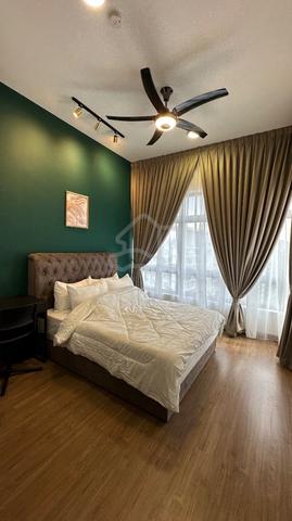 Astoria Ampang 1