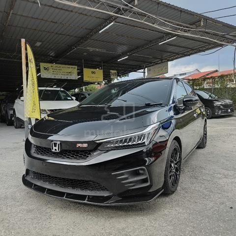 26🔥Honda CITY 1.5 V (A)🚘DARI *1xBulan SIAP - 5
