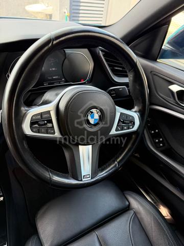 2020 Bmw 218i M SPORT GRAN COUPE 1.5L (A) - 5