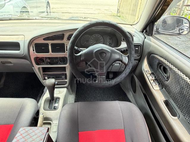 Proton WIRA 1.5 GLI A/B SE (Auto) SPECIAL EDITION - 4