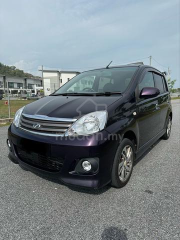 2012 Perodua Viva Elite 1.0 (A) Direct Owner - 1