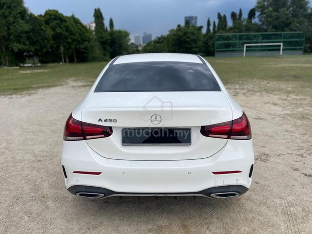2022 Mercedes Benz A250 AMG (A) 40kkm und/warranty - 5