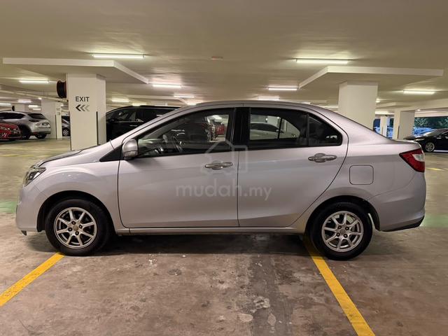 2019 Perodua BEZZA 1.3 PREMIUM X (A) - 3