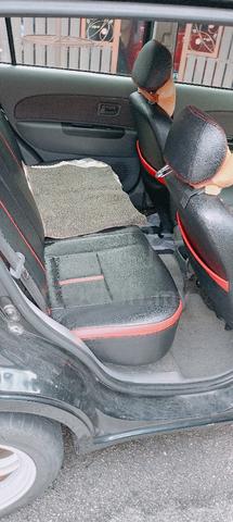 2010 Perodua MYVI 1.3 SX MY05 M300 FACELIFT (M) - 2