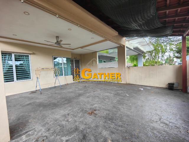 [Below Market Value] 3 Storey Semi-D @ Taman Bukit near BM High School 1