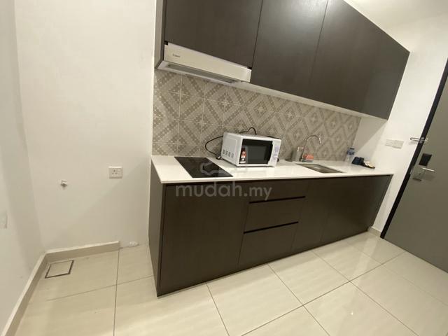 Ramada Suites @ The Straits 1