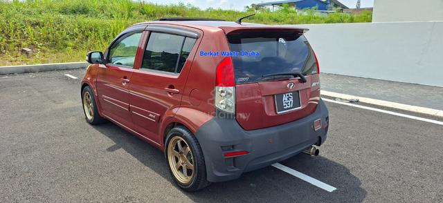 2006 Perodua MYVI 1.3 SX (M) - 3