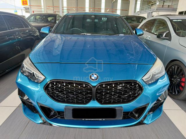 2020 Bmw 2 SERIES 1.5 18I M SPORT GRAN COUPE MY20 - 2