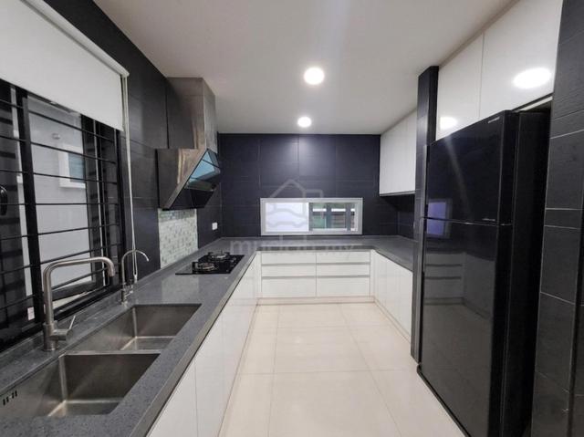CORNERLOT Landed Puchong Utama FULLRENO 2.5 Teres House MPSJ APROVAL 1