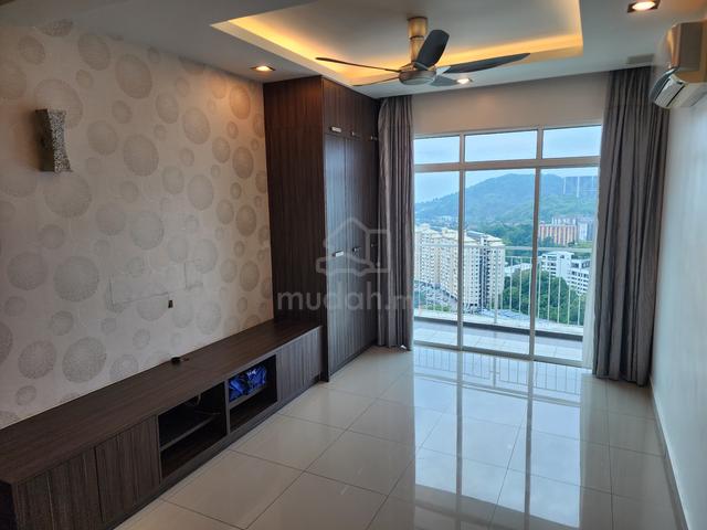 Reflections Condominium 1
