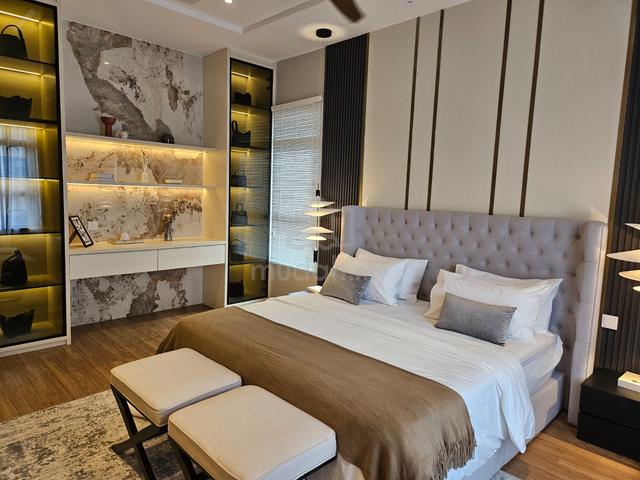 New Launch Townhouse Cyberjaya 1