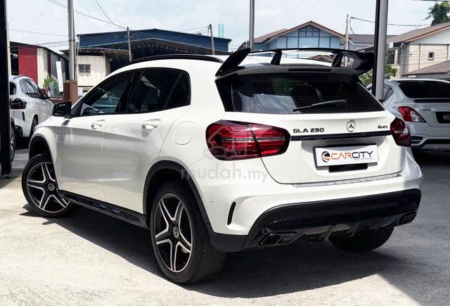 2018 Mercedes Benz GLA250 45KIT - WARRANTY 1Y - 2