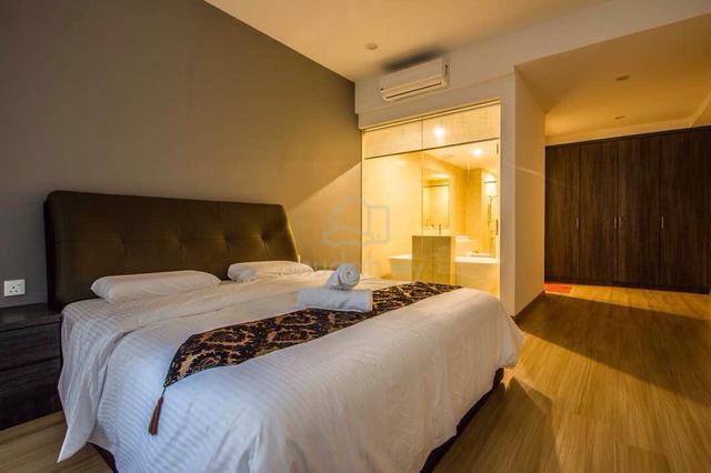Jazz Residence 5
