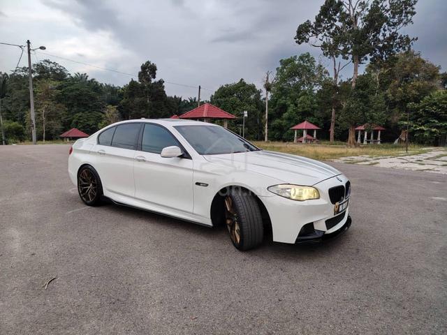 2012 Bmw 528i 2.0 M SPORT (A) - 1