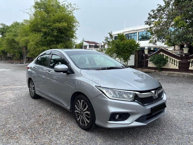 2019 Honda City 1.5 V (A) - 2