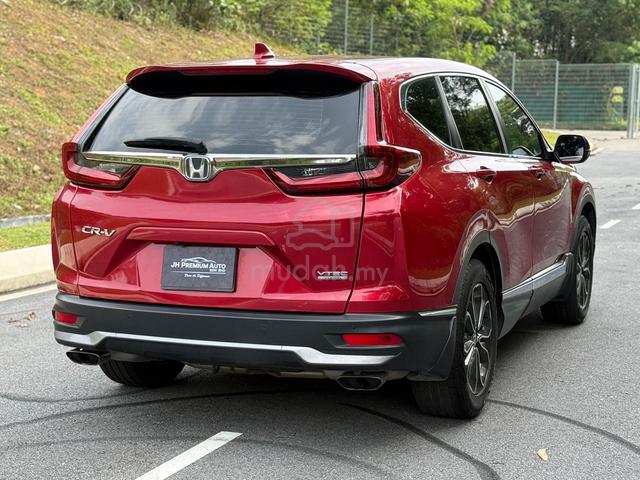 Honda CR-V 1.5 TC-P 2WD⭐FullService ⭐FullLoan ⭐Ori - 2