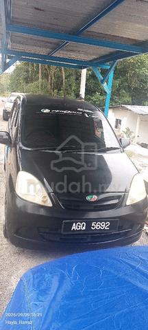 2008 Perodua VIVA 0.8 850 EX (M) - 3