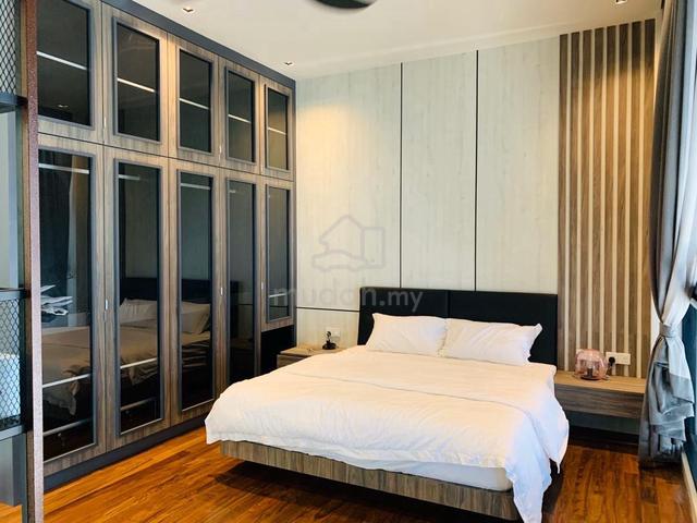 Setia V Residences 1