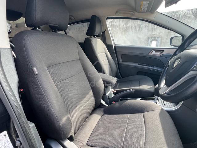 2014 Proton PREVE 1.6 EXECUTIVE (A) TIPTOP MURAH👍 - 5