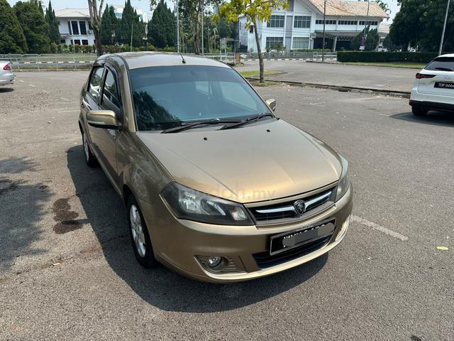 2011 Proton SAGA 1.3 FLX EXECUTIVE (A) - 1