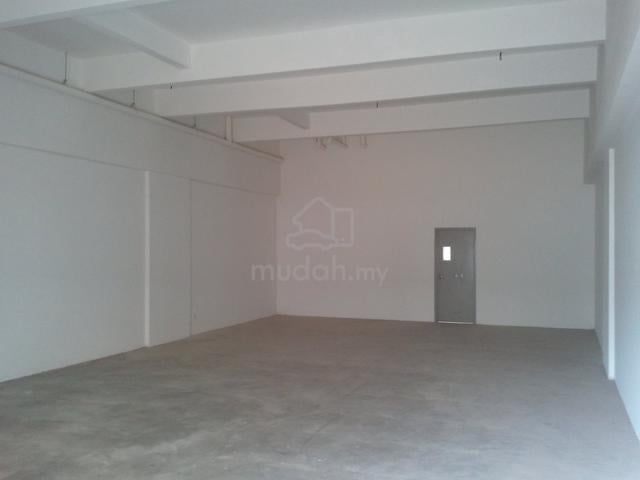 162 Residency Selayang V-RESIDENSI 5 Prima Selayang Jaya One Selayang 1