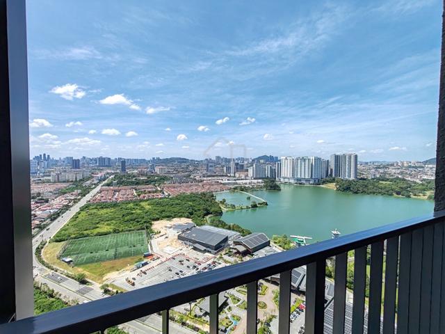 M Luna Kepong Brands New Room Unit Ready To Move In 1