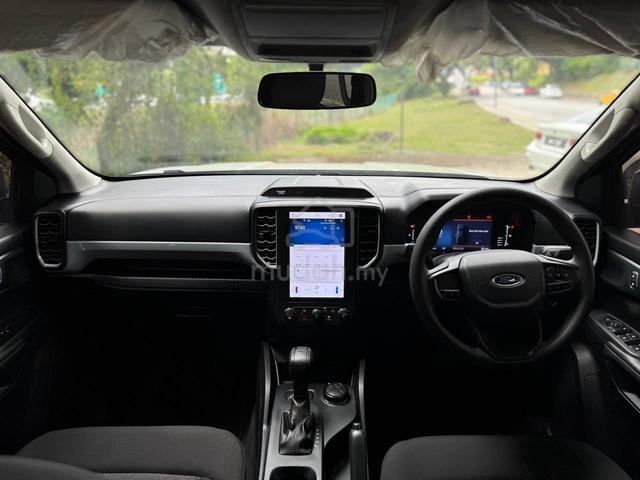2022 Ford RANGER 2.0 XL (A) GUARANTEE - 3