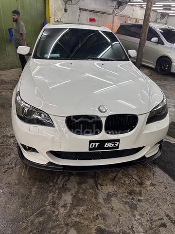 2004 Bmw 5 SERIES 2.5 25I (CKD) E60 (A) - 2
