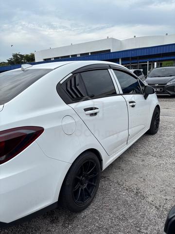2023 Proton PERSONA 1.6 EXECUTIVE MY16 FACELIFT - 4