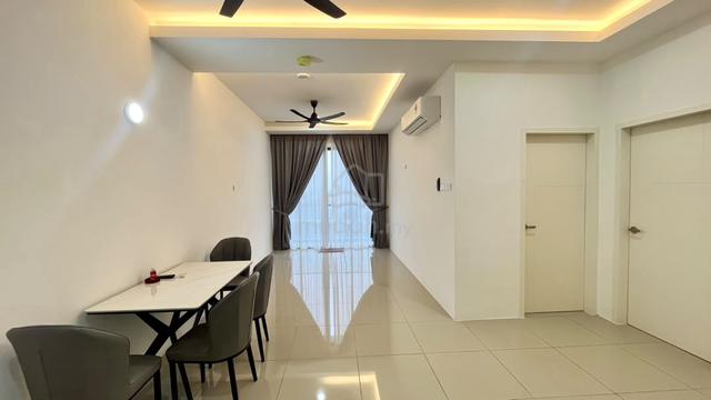 G Residence (Alor Setar) 1