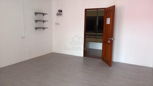 Office lot for rent area kota kinabalu 1